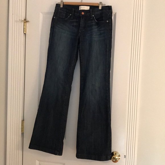 Paperdenim&cloth wide leg jeans - Picture 2 of 3